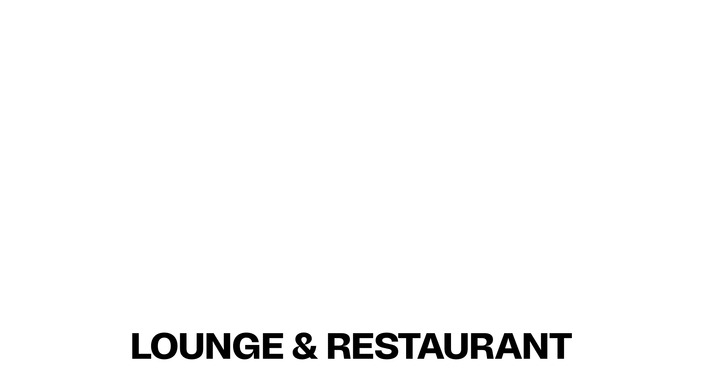 The Light Restaurant Logo