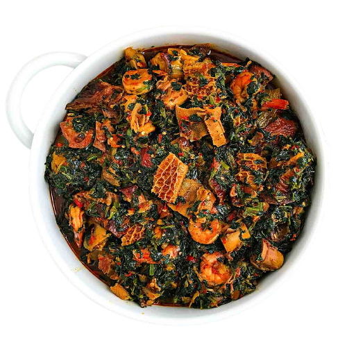 African cuisine